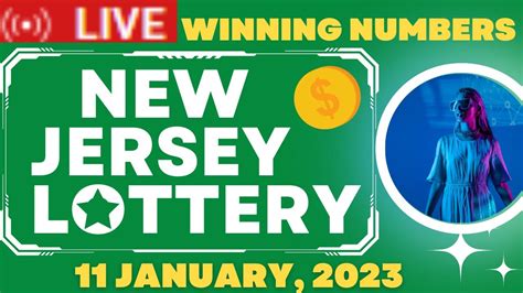 lottery new jersey pick 3|New Jersey Pick.